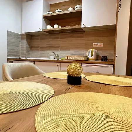 Zlatni Borovi * Divčibare