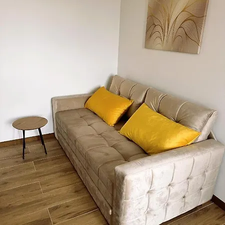 Apartmán Zlatni Borovi Divčibare