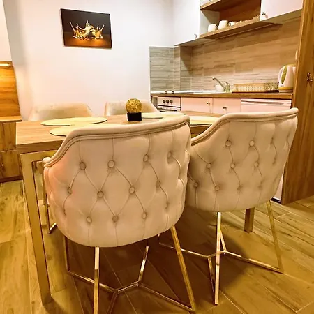 Zlatni Borovi Apartment Divčibare