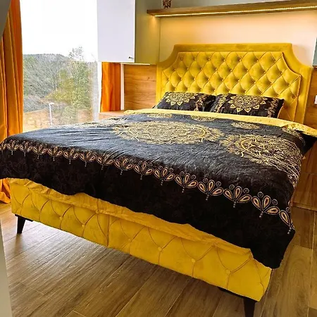 Apartment Zlatni Borovi