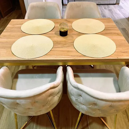 Apartment Zlatni Borovi