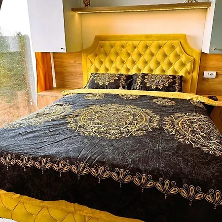 Zlatni Borovi Apartman