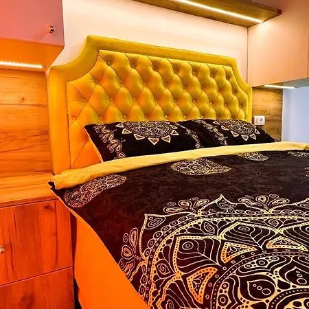 Zlatni Borovi Divčibare