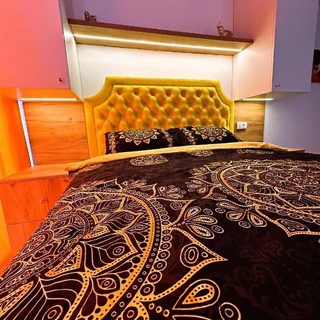 Apartment Zlatni Borovi Divčibare