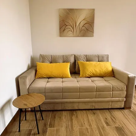 Zlatni Borovi Divčibare