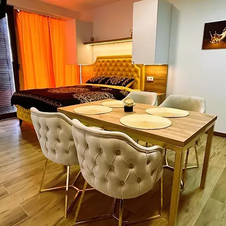 Apartman Zlatni Borovi *