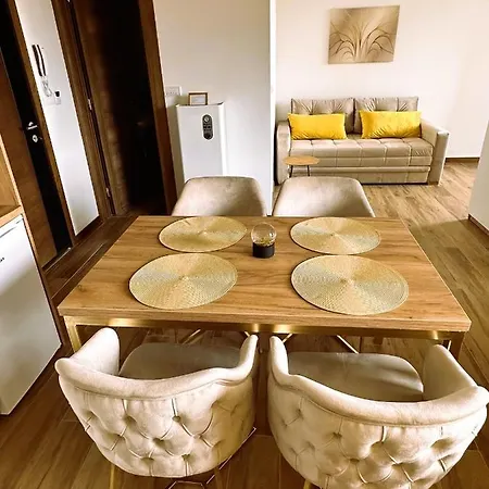 Zlatni Borovi * Divčibare