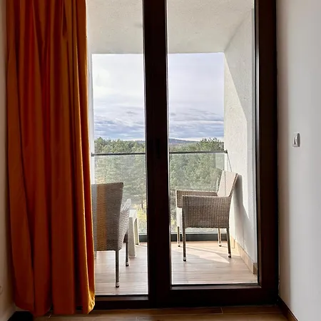 Zlatni Borovi Divčibare