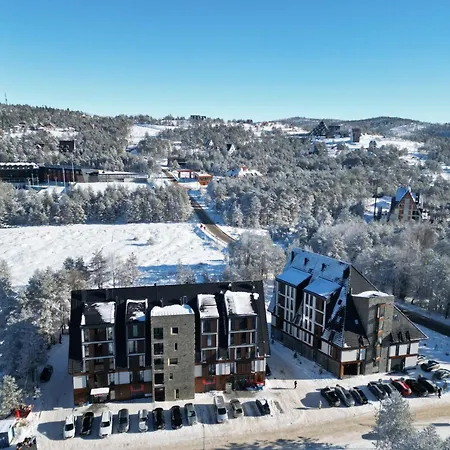 Zlatni Borovi Divčibare